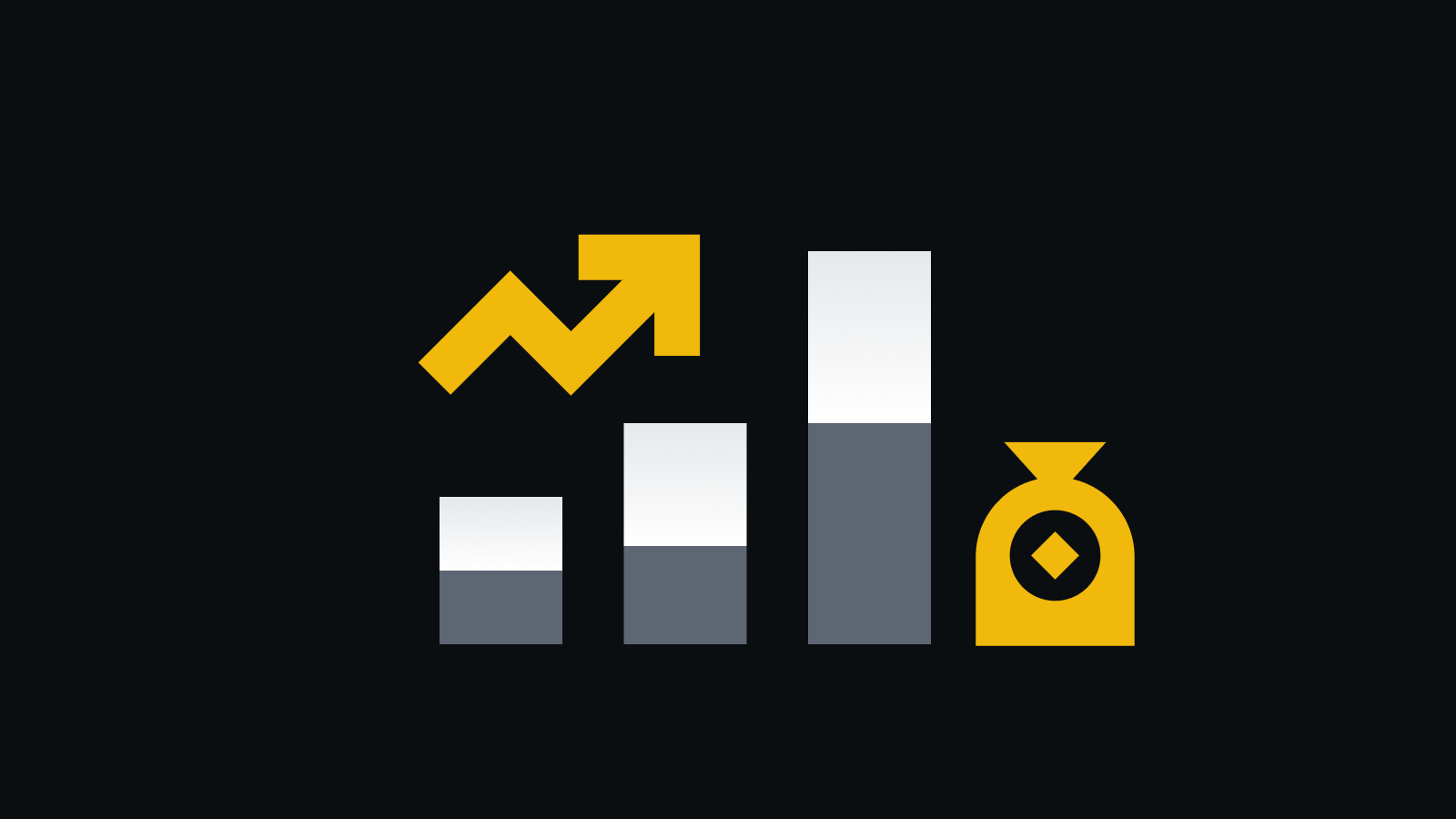 高性能区块链交易新标准
